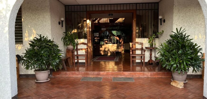 845 SQM House & Lot — Income-Generating BnB Just Steps from Arca South, Parañaque