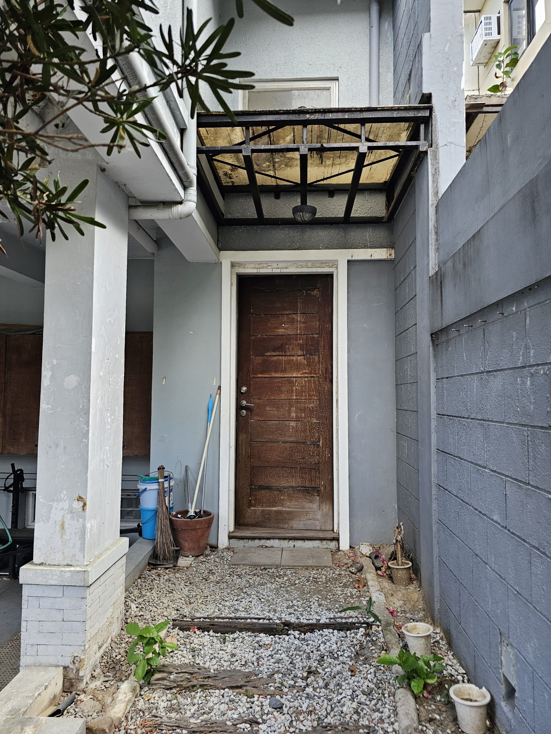 4-BR House and Lot in Loyola Grand Villas, Marikina City