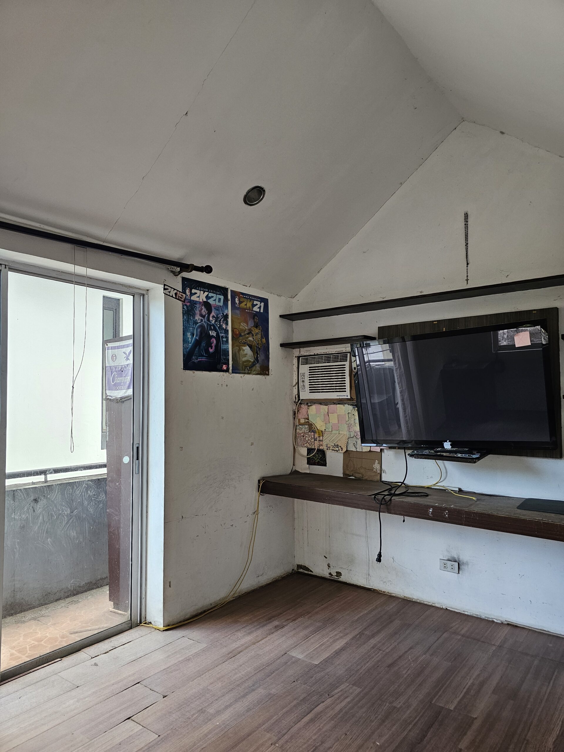 4-BR House and Lot in Loyola Grand Villas, Marikina City