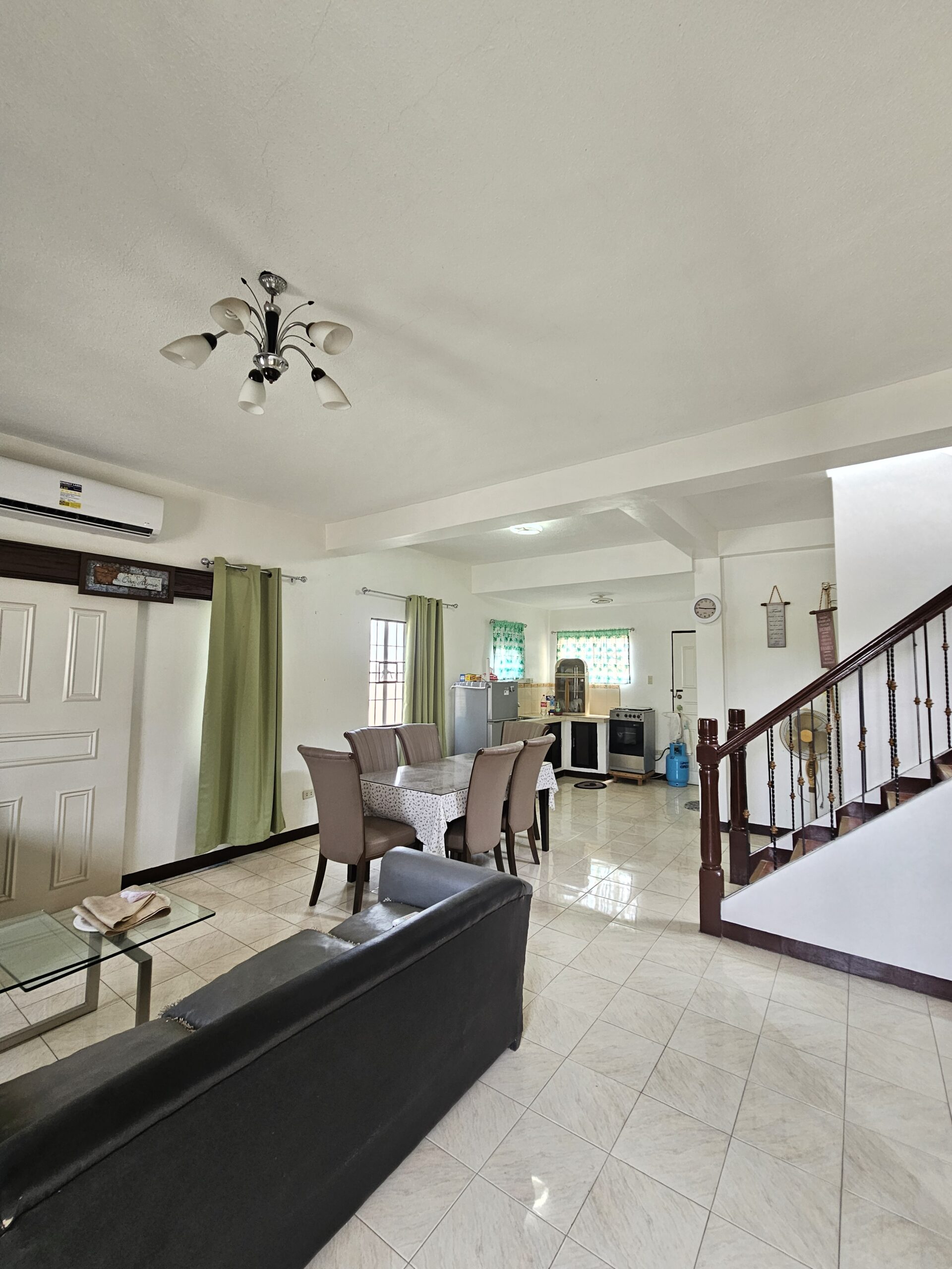 4-BR House and Lot in Casabuena, Pulilan, Bulacan