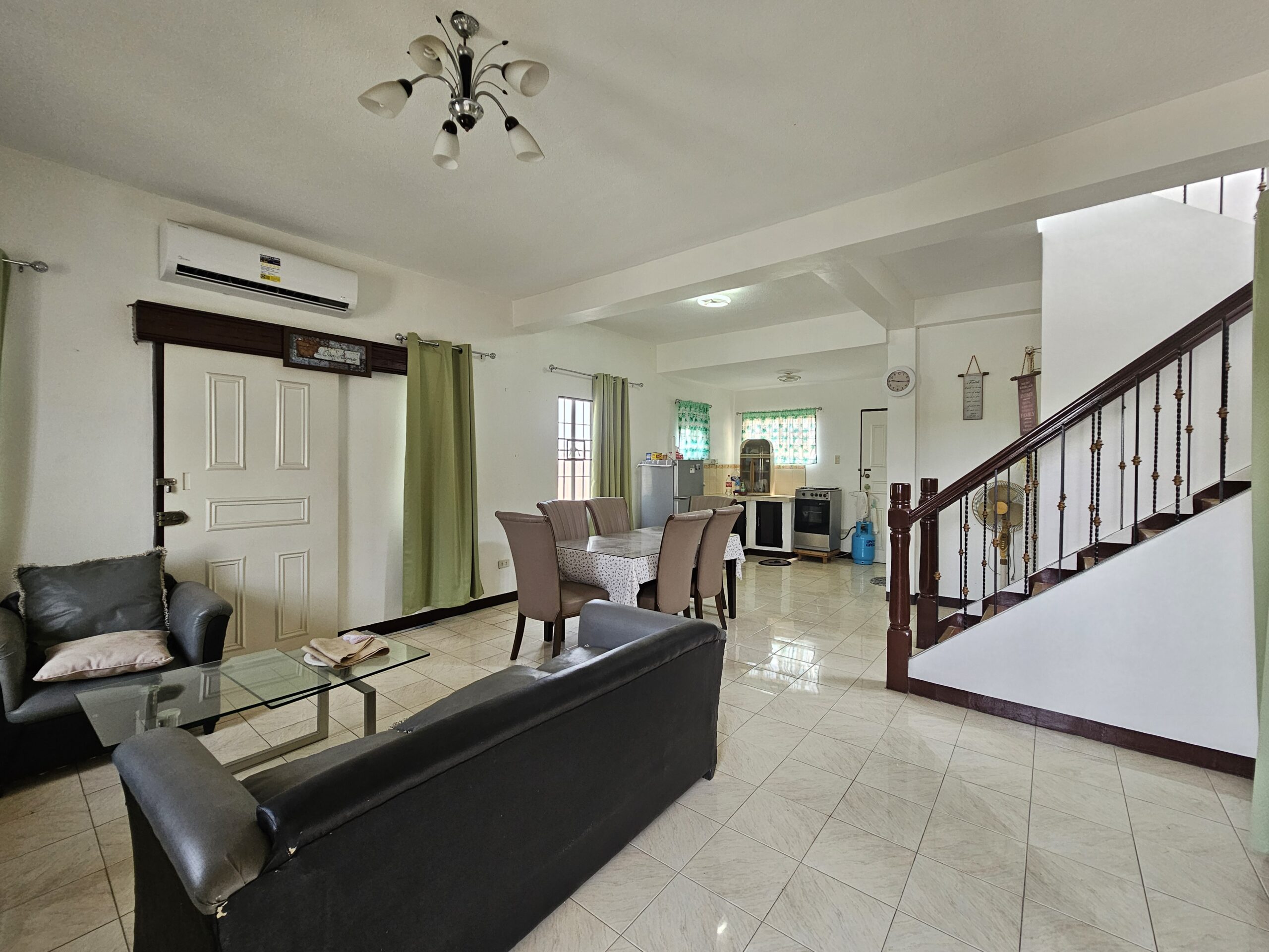 4-BR House and Lot in Casabuena, Pulilan, Bulacan