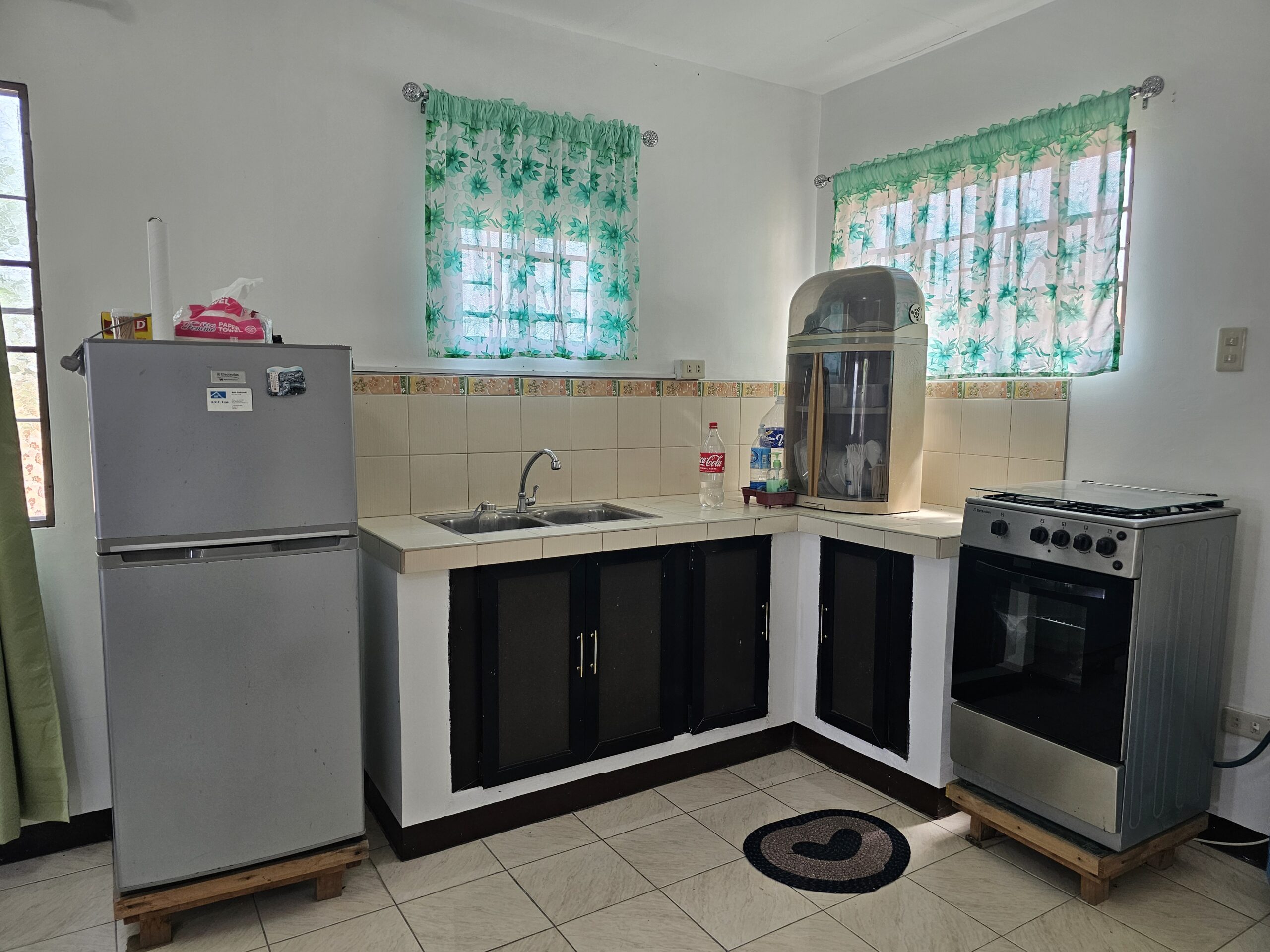 4-BR House and Lot in Casabuena, Pulilan, Bulacan