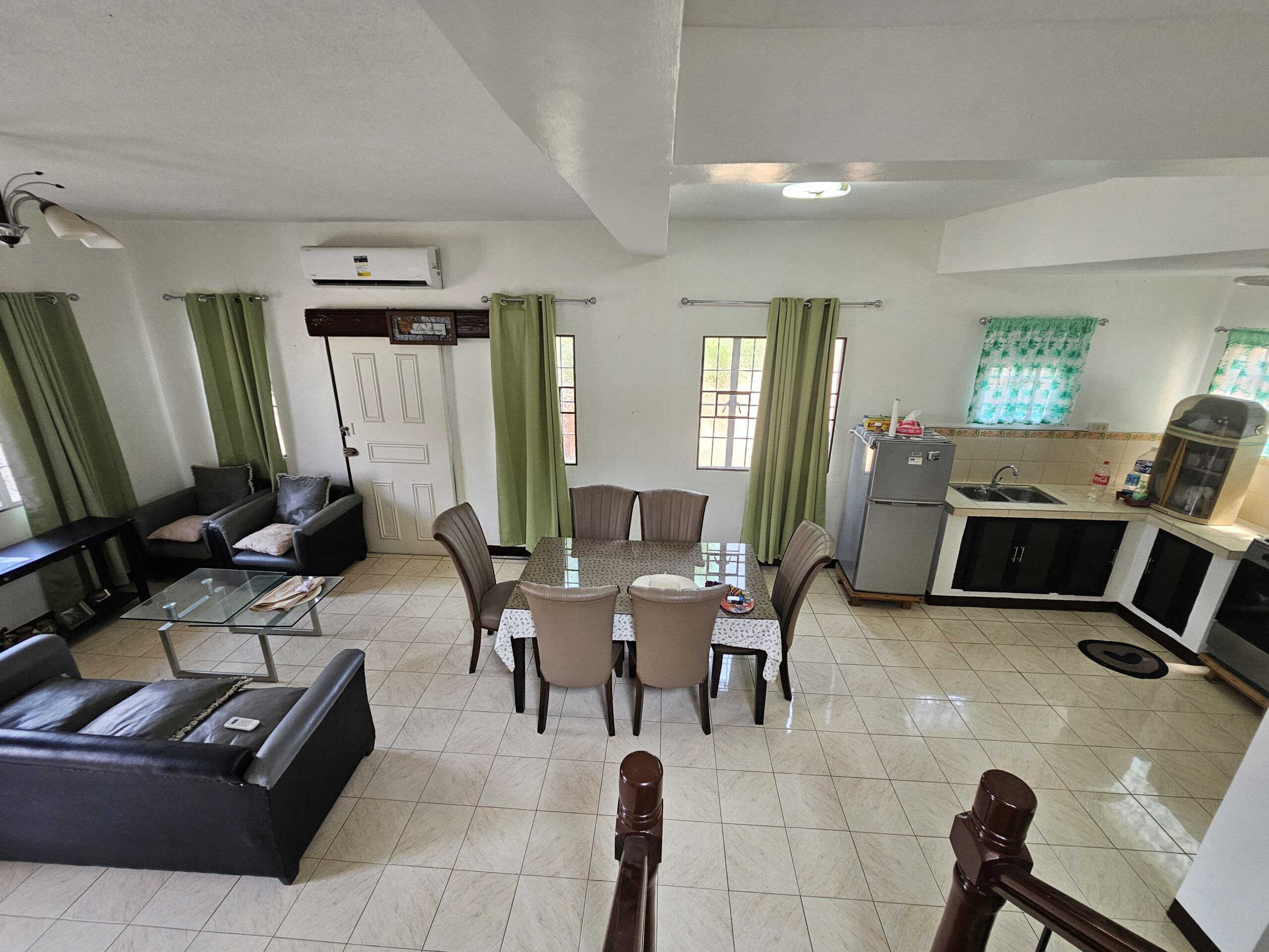 4-BR House and Lot in Casabuena, Pulilan, Bulacan
