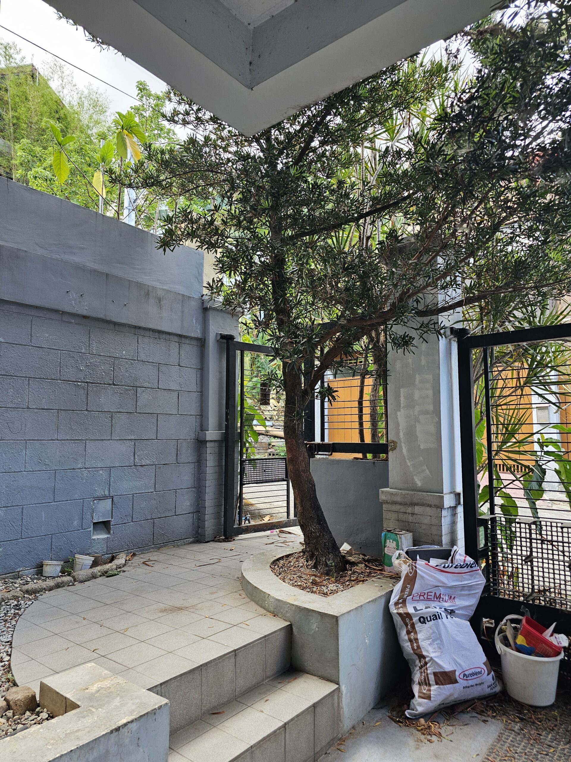 4-BR House and Lot in Loyola Grand Villas, Marikina City