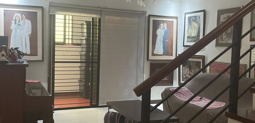For Sale! Premium 3-Storey Residence in Ciudad Verde Executive Village, Fairview, Quezon City