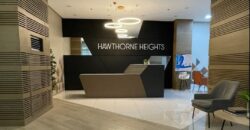 Pre-Selling Studio Units in Hawthorne Heights, Loyola Heights, Quezon City