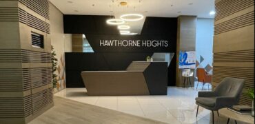 Pre-Selling Studio Units in Hawthorne Heights, Loyola Heights, Quezon City