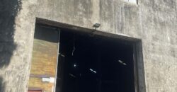 1,600 SQM Warehouse for Lease in Baesa, Caloocan City