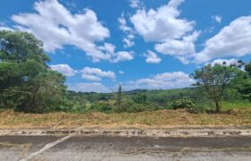 480 SQM Vacant Lot – Adjacent Lots in Eastland Heights, Antipolo City, Rizal