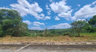 480 SQM Vacant Lot – Adjacent Lots in Eastland Heights, Antipolo City, Rizal