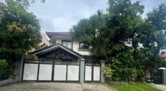 Fully-Furnished 2-Storey House and Lot in Filinvest 1, Batasan Hills, Quezon City