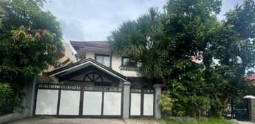 Fully-Furnished 2-Storey House and Lot in Filinvest 1, Batasan Hills, Quezon City