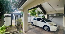 Fully-Furnished 2-Storey House and Lot in Filinvest 1, Batasan Hills, Quezon City
