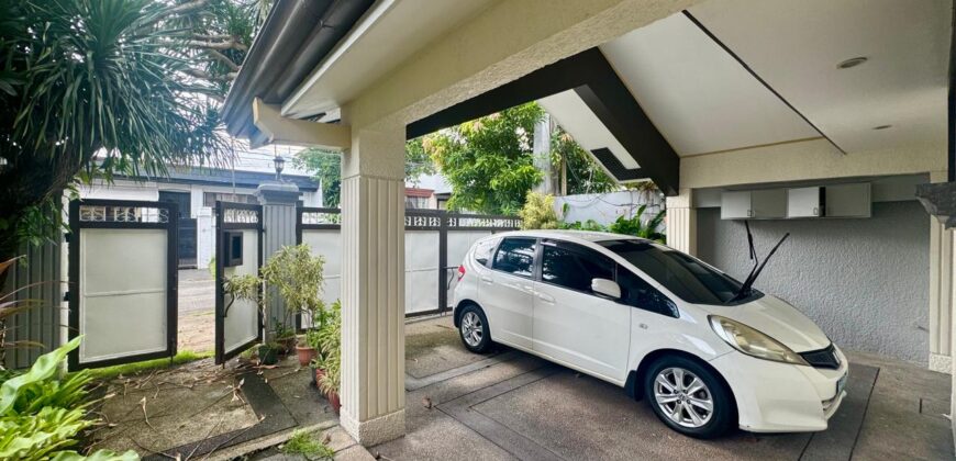 Fully-Furnished 2-Storey House and Lot in Filinvest 1, Batasan Hills, Quezon City