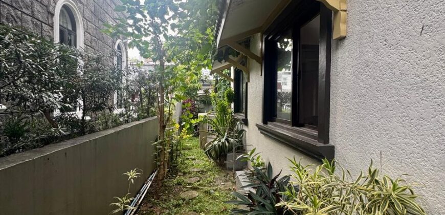 Fully-Furnished 2-Storey House and Lot in Filinvest 1, Batasan Hills, Quezon City