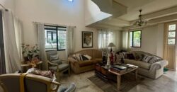 Fully-Furnished 2-Storey House and Lot in Filinvest 1, Batasan Hills, Quezon City