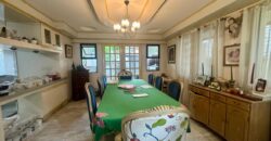 Fully-Furnished 2-Storey House and Lot in Filinvest 1, Batasan Hills, Quezon City
