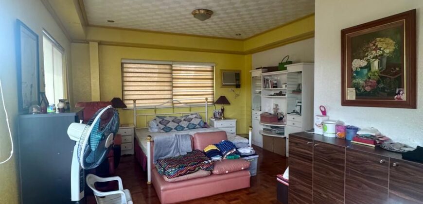 Fully-Furnished 2-Storey House and Lot in Filinvest 1, Batasan Hills, Quezon City