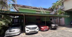 2BR Condo Unit in Hillcrest Condominium in E.Rodriguez Sr. Ave. Brgy. Immaculate Conception, Quezon City