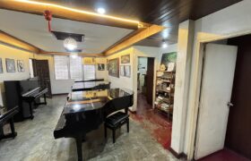 2BR Condo Unit in Hillcrest Condominium in E.Rodriguez Sr. Ave. Brgy. Immaculate Conception, Quezon City