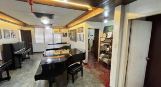 2BR Condo Unit in Hillcrest Condominium in E.Rodriguez Sr. Ave. Brgy. Immaculate Conception, Quezon City