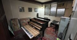 2BR Condo Unit in Hillcrest Condominium in E.Rodriguez Sr. Ave. Brgy. Immaculate Conception, Quezon City