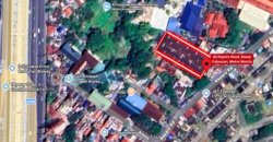 1,600 SQM Warehouse for Lease in Baesa, Caloocan City