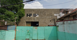 1,600 SQM Warehouse for Lease in Baesa, Caloocan City