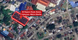1,600 SQM Warehouse for Lease in Baesa, Caloocan City