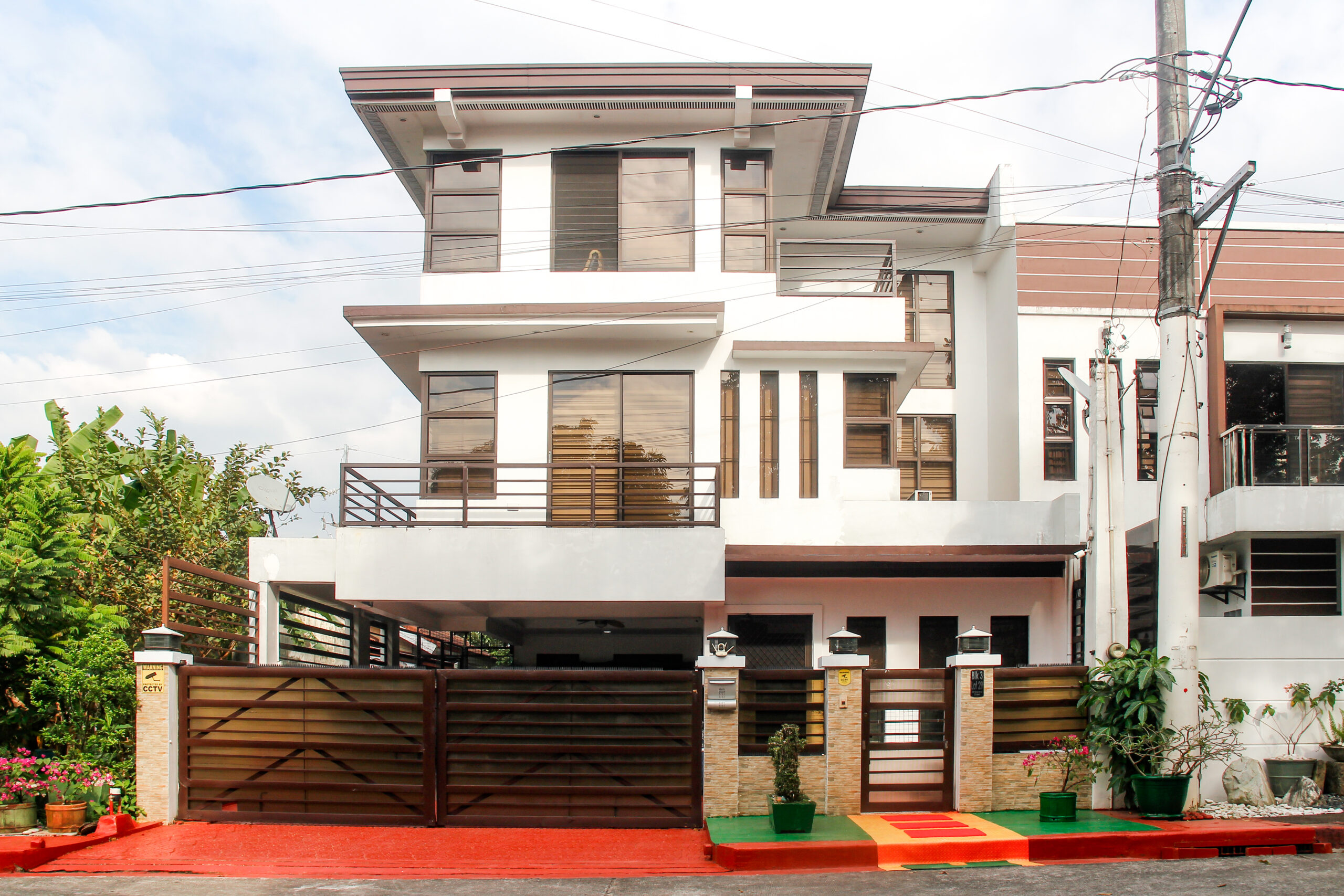 For Sale! Premium 3-Storey Residence in Ciudad Verde Executive Village, Fairview, Quezon City