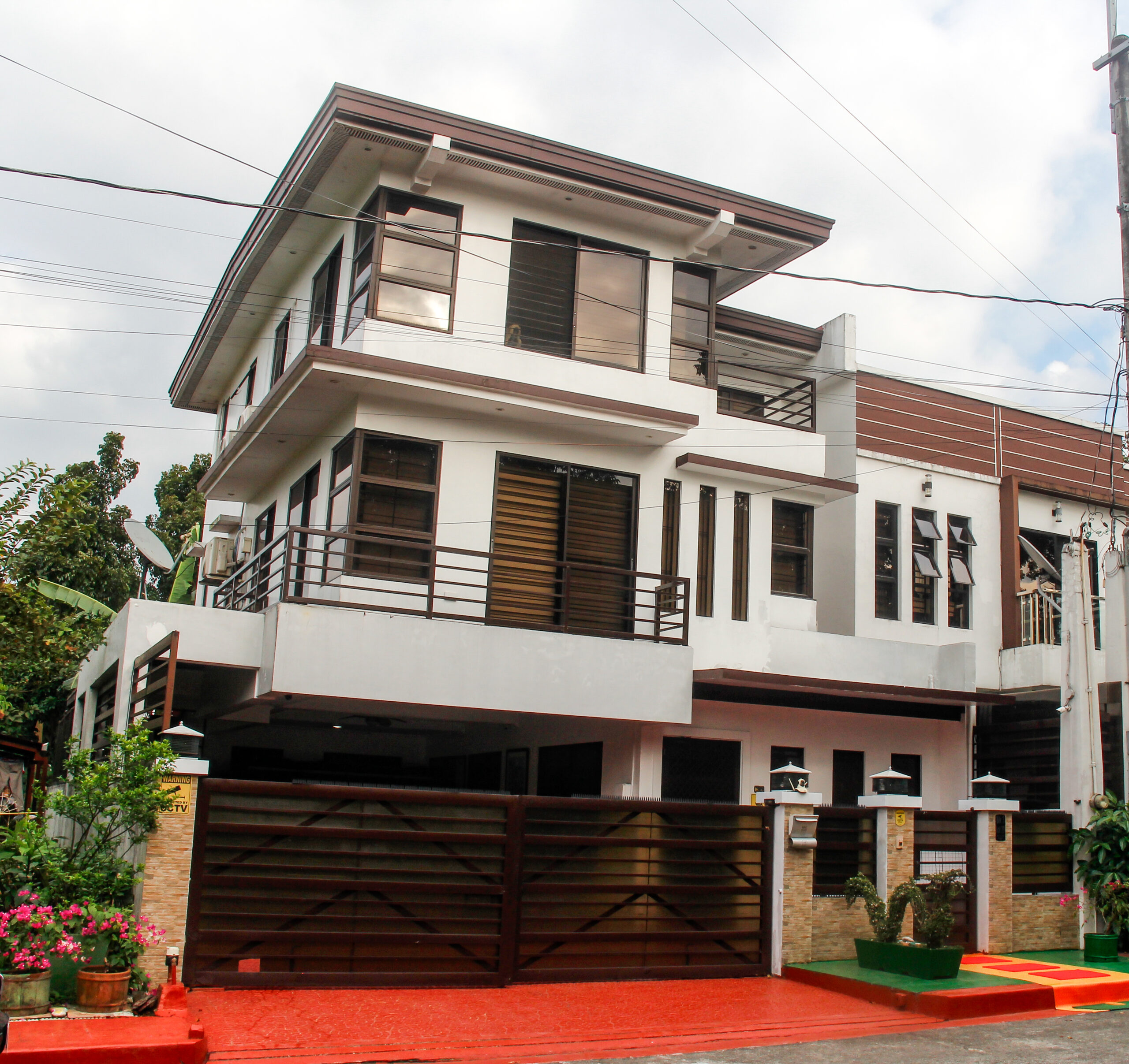 For Sale! Premium 3-Storey Residence in Ciudad Verde Executive Village, Fairview, Quezon City