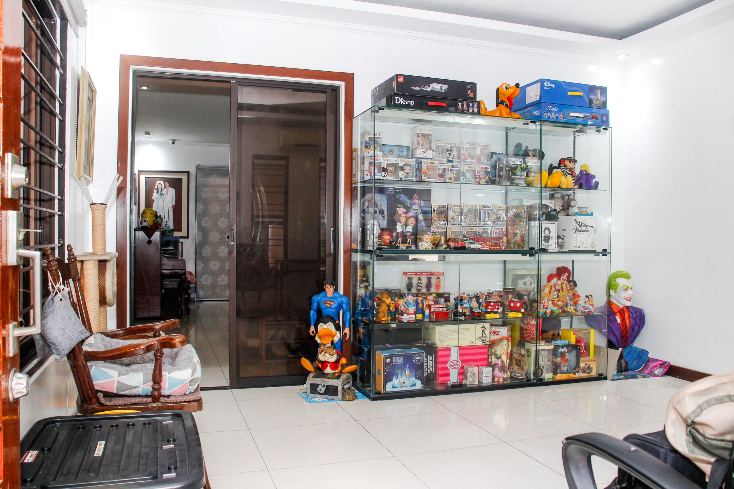 For Sale! Premium 3-Storey Residence in Ciudad Verde Executive Village, Fairview, Quezon City