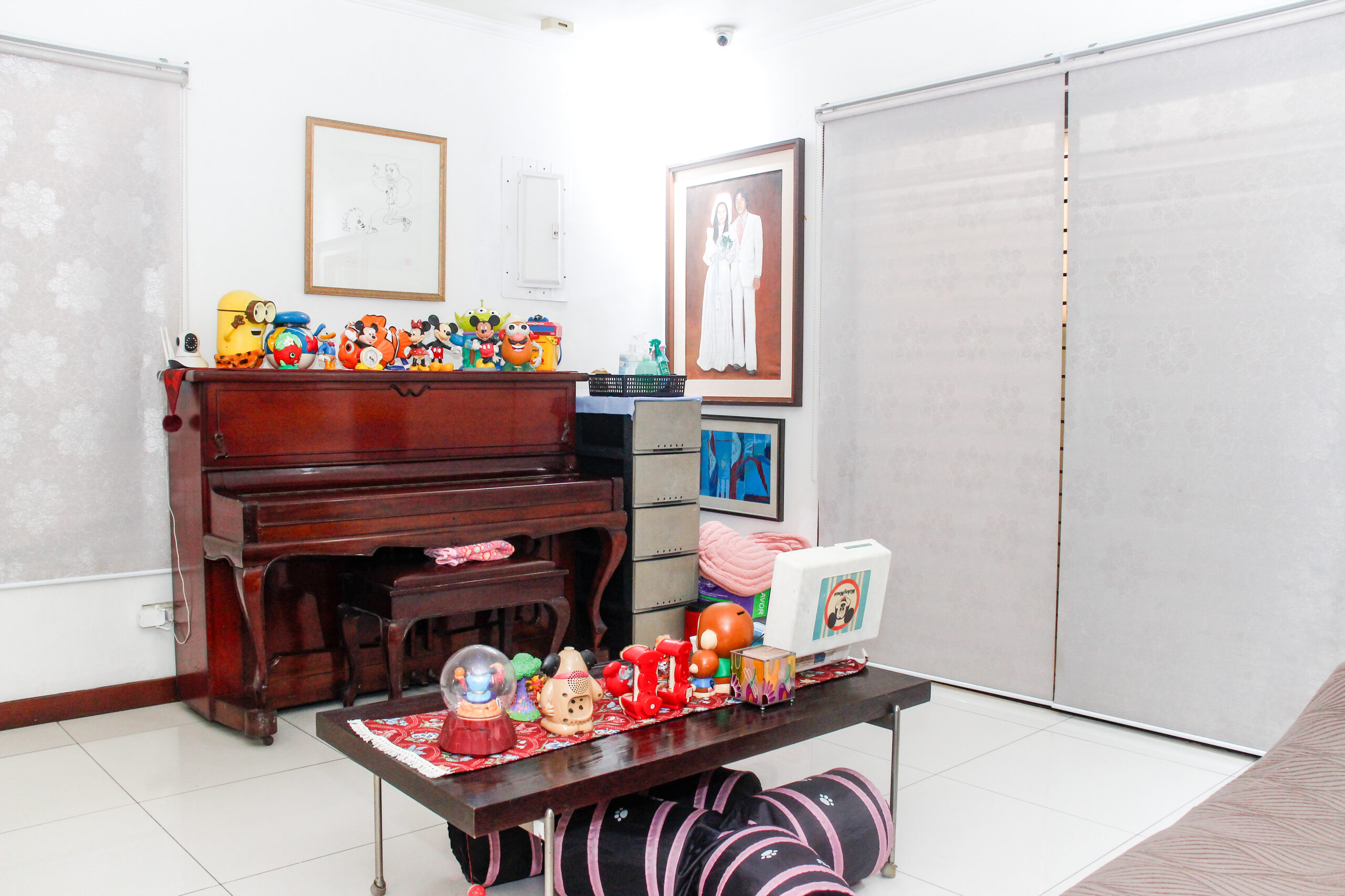 For Sale! Premium 3-Storey Residence in Ciudad Verde Executive Village, Fairview, Quezon City