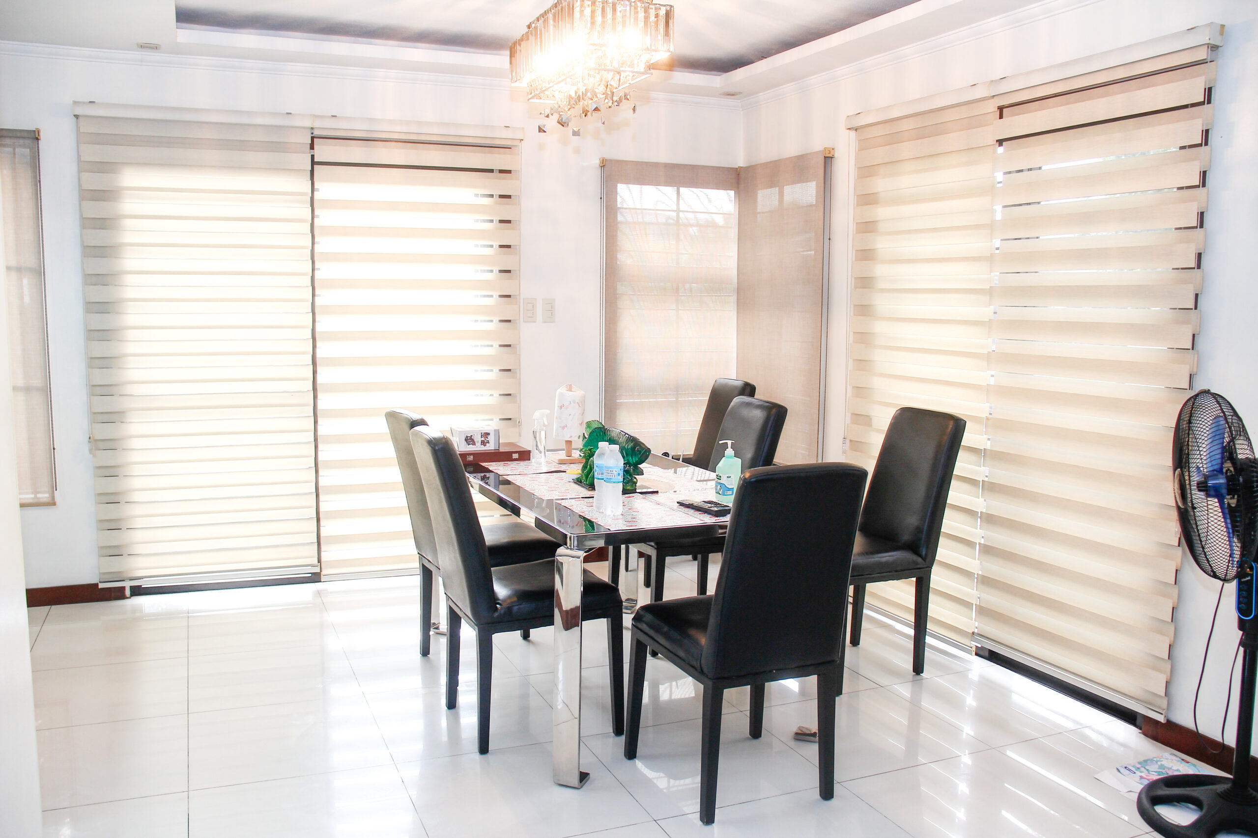 For Sale! Premium 3-Storey Residence in Ciudad Verde Executive Village, Fairview, Quezon City