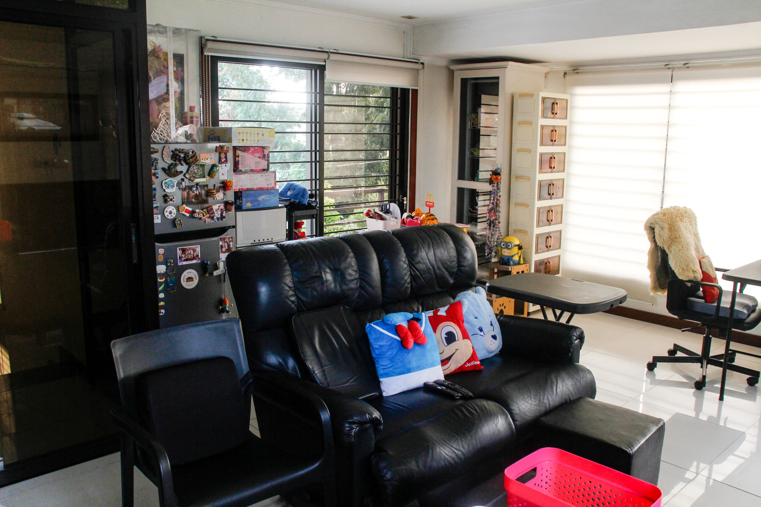 For Sale! Premium 3-Storey Residence in Ciudad Verde Executive Village, Fairview, Quezon City