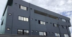University Area Commercial Building in Lucena City