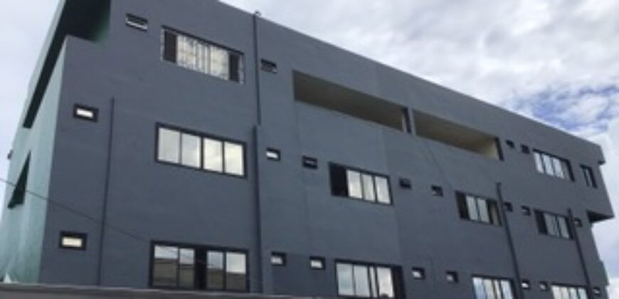 University Area Commercial Building in Lucena City