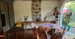 845 SQM House & Lot — Income-Generating BnB Just Steps from Arca South, Parañaque