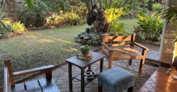 845 SQM House & Lot — Income-Generating BnB Just Steps from Arca South, Parañaque