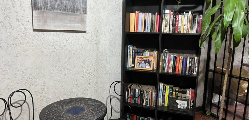 845 SQM House & Lot — Income-Generating BnB Just Steps from Arca South, Parañaque