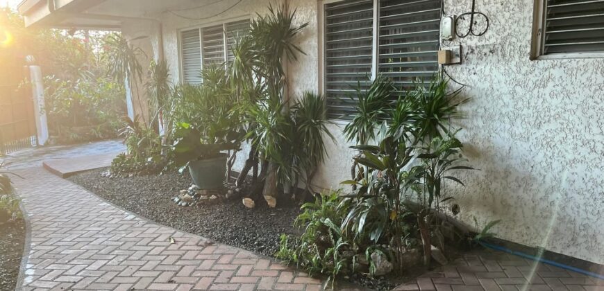 845 SQM House & Lot — Income-Generating BnB Just Steps from Arca South, Parañaque
