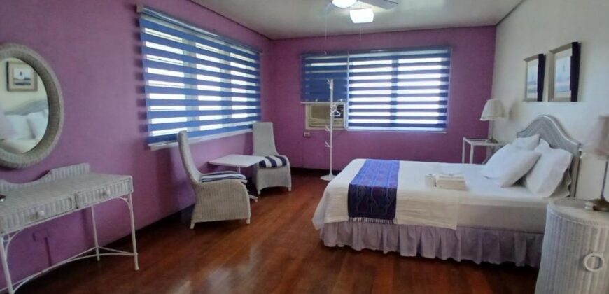 845 SQM House & Lot — Income-Generating BnB Just Steps from Arca South, Parañaque