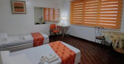 845 SQM House & Lot — Income-Generating BnB Just Steps from Arca South, Parañaque
