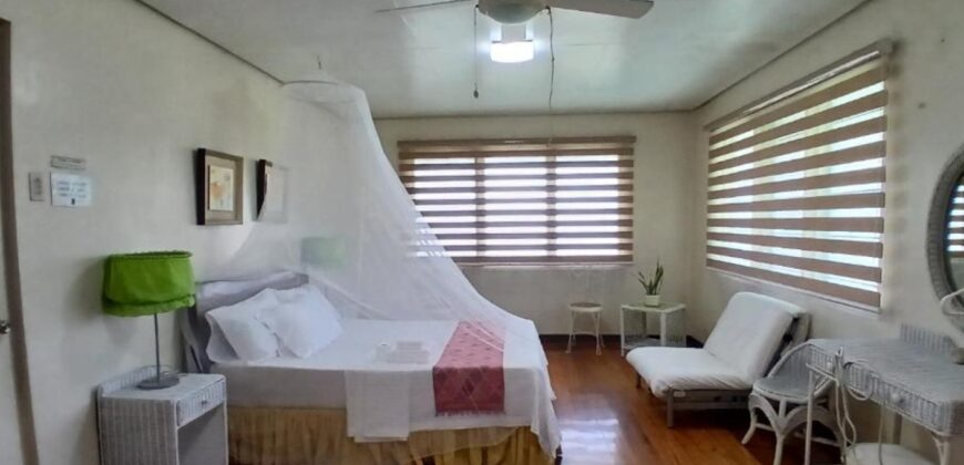 845 SQM House & Lot — Income-Generating BnB Just Steps from Arca South, Parañaque