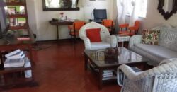 845 SQM House & Lot — Income-Generating BnB Just Steps from Arca South, Parañaque