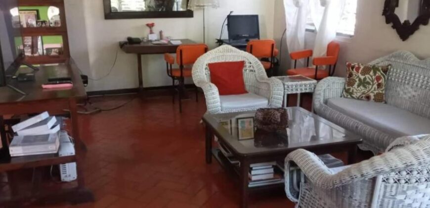 845 SQM House & Lot — Income-Generating BnB Just Steps from Arca South, Parañaque