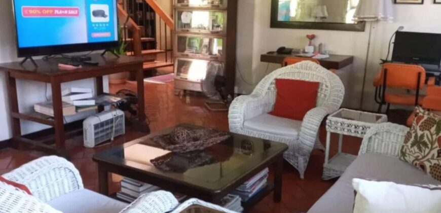 845 SQM House & Lot — Income-Generating BnB Just Steps from Arca South, Parañaque