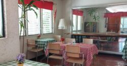 845 SQM House & Lot — Income-Generating BnB Just Steps from Arca South, Parañaque