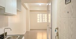 Pre-Selling Studio Units in Hawthorne Heights, Loyola Heights, Quezon City