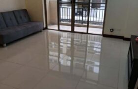 Spacious 3BR Corner Unit with Parking at Maple Place Acacia Estates, Taguig City